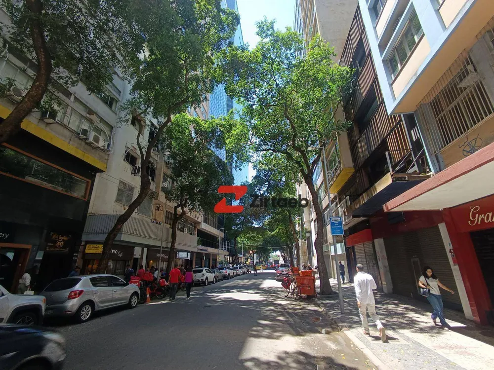 Sala-Conjunto, 39 m² - Foto 12