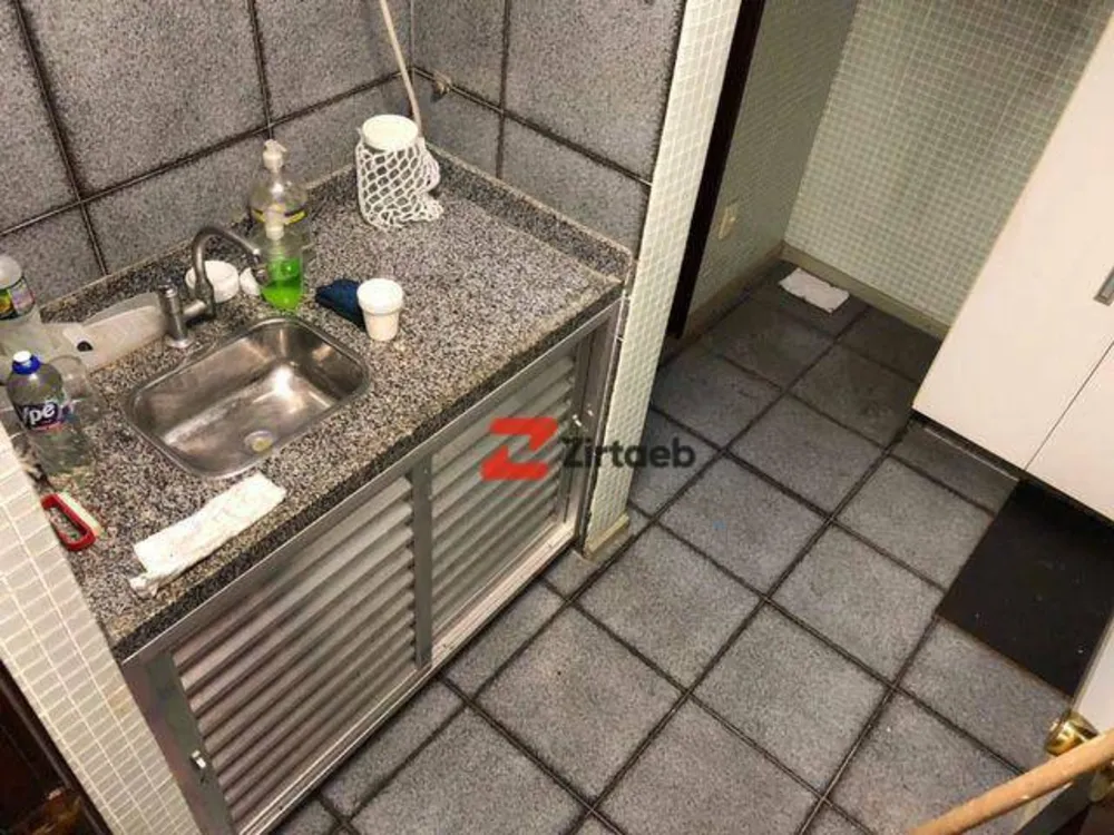 Sala-Conjunto, 39 m² - Foto 20
