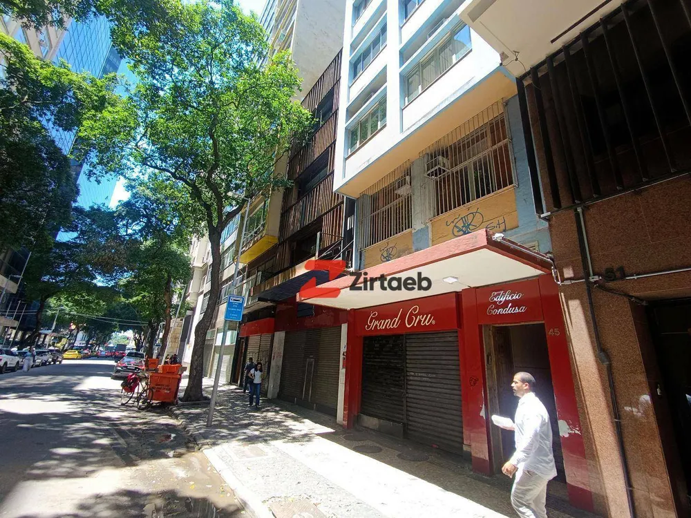 Sala-Conjunto, 39 m² - Foto 7