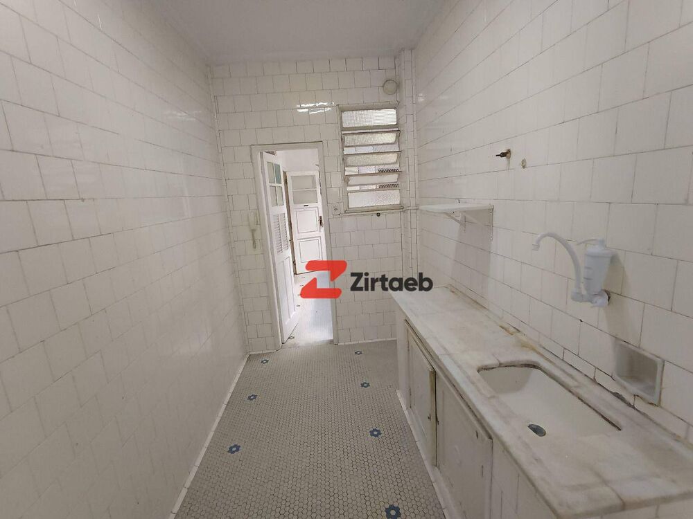 Apartamento para alugar com 2 quartos, 90m² - Foto 3
