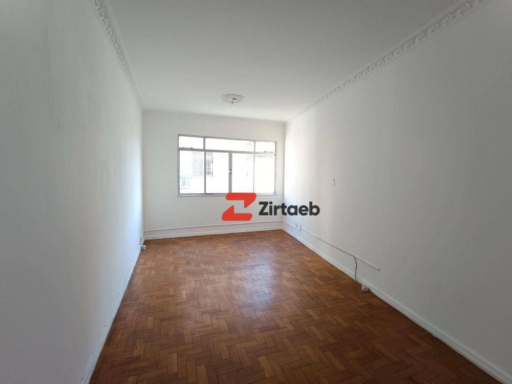 Apartamento para alugar com 2 quartos, 90m² - Foto 2