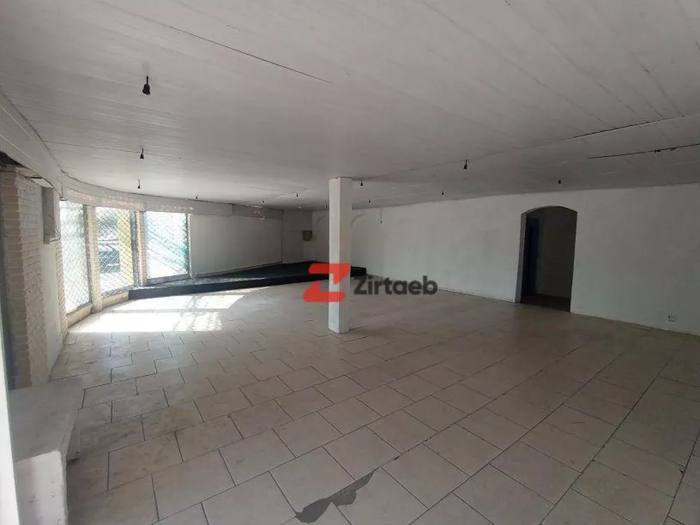 Loja-Salão, 196 m² - Foto 3