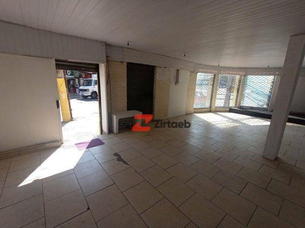 Loja-Salão, 196 m² - Foto 4