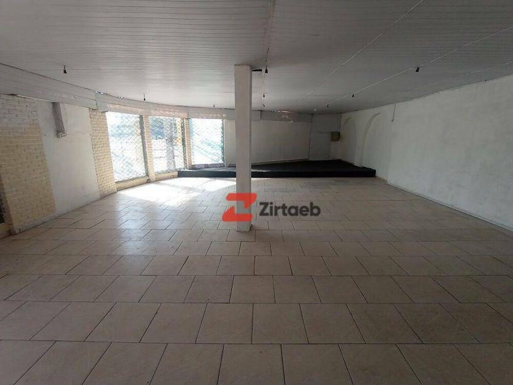 Loja-Salão, 196 m² - Foto 1