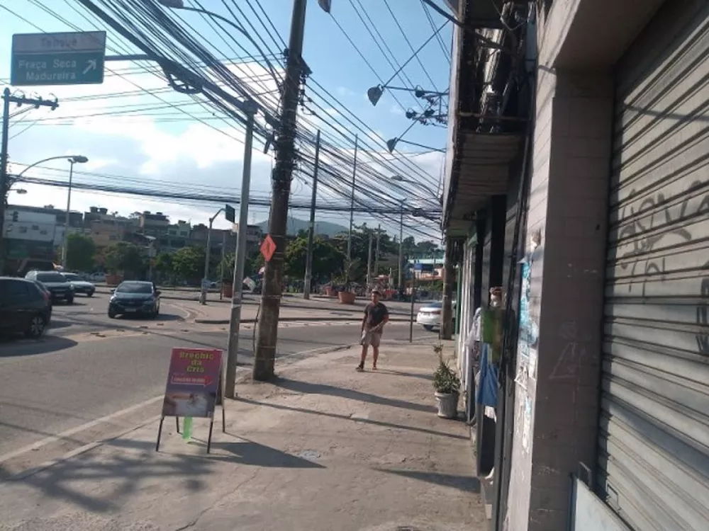 Loja-Salão, 196 m² - Foto 22