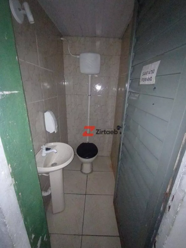 Loja-Salão, 196 m² - Foto 16