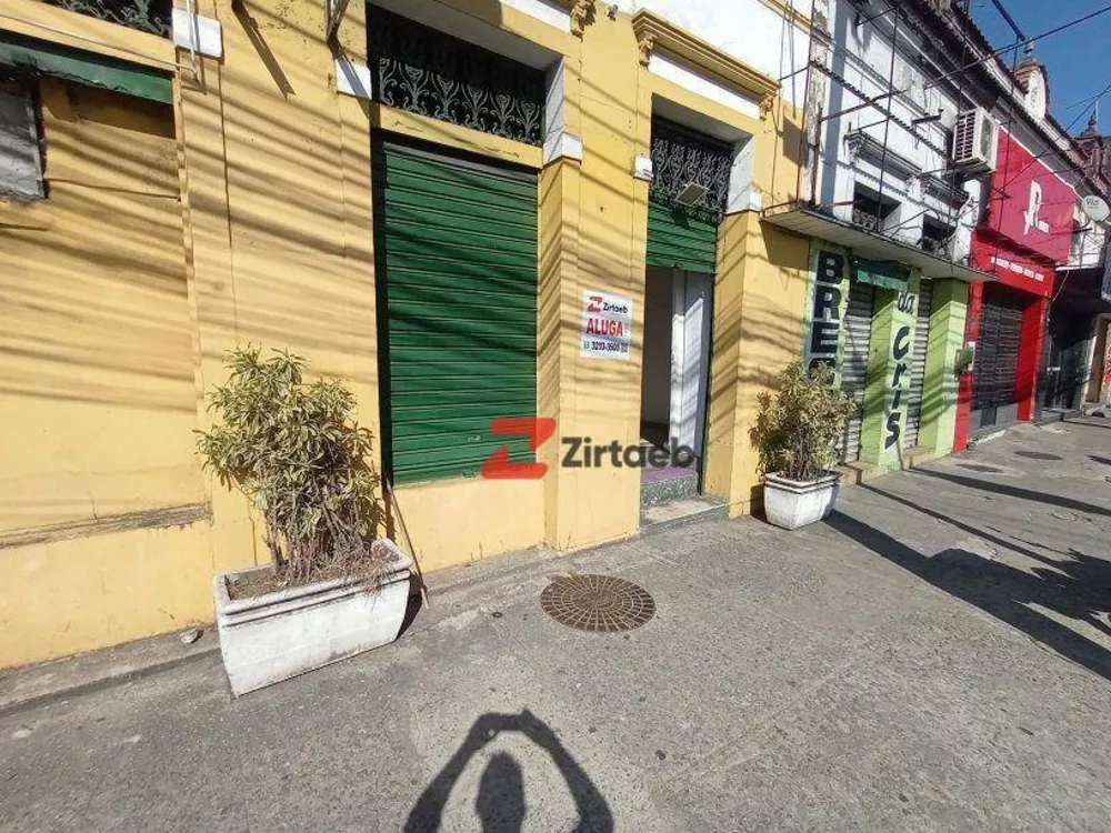 Loja-Salão, 196 m² - Foto 20