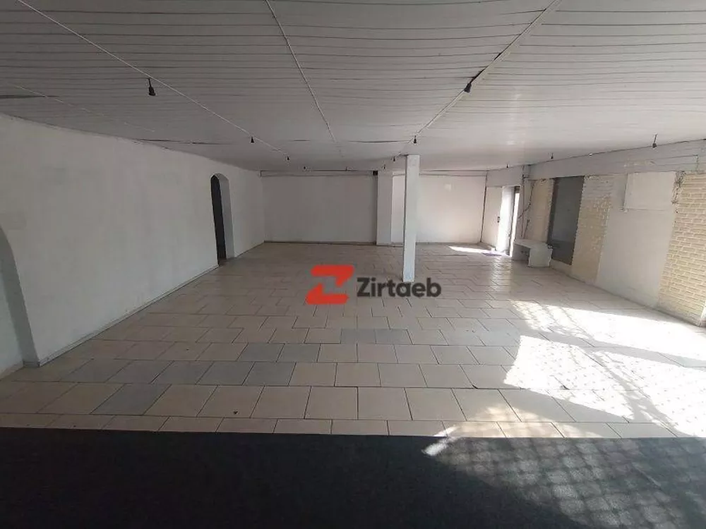Loja-Salão, 196 m² - Foto 6
