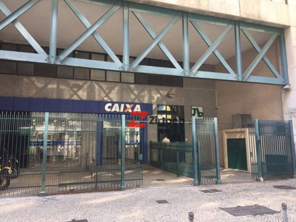 Conjunto Comercial-Sala para alugar, 30m² - Foto 1