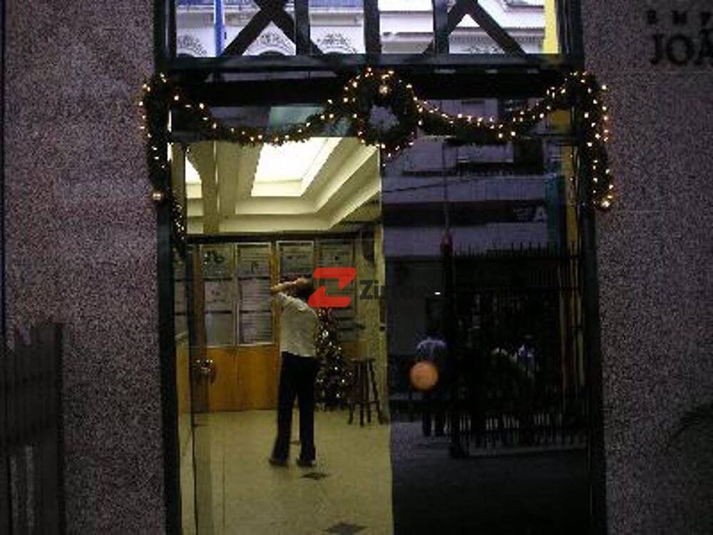 Conjunto Comercial-Sala para alugar, 30m² - Foto 2