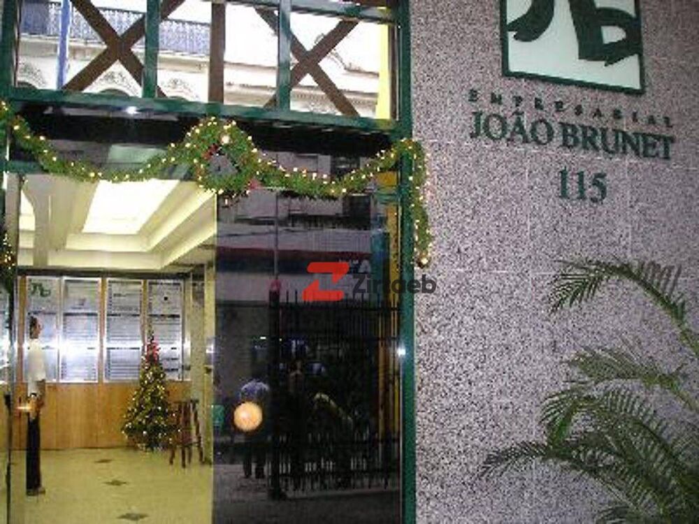 Conjunto Comercial-Sala para alugar, 30m² - Foto 4