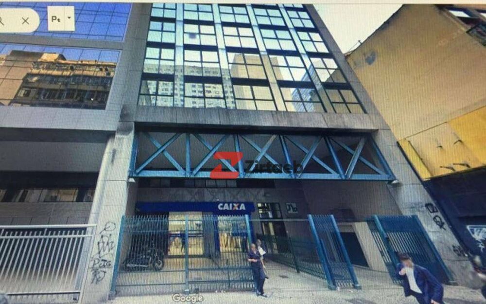 Conjunto Comercial-Sala para alugar, 30m² - Foto 6