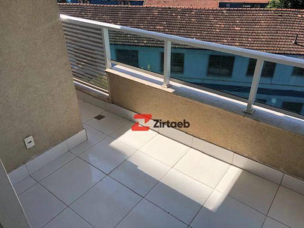 Apartamento, 1 quarto, 43 m² - Foto 3