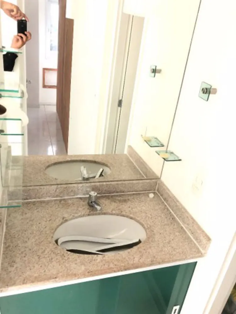 Apartamento, 1 quarto, 43 m² - Foto 7