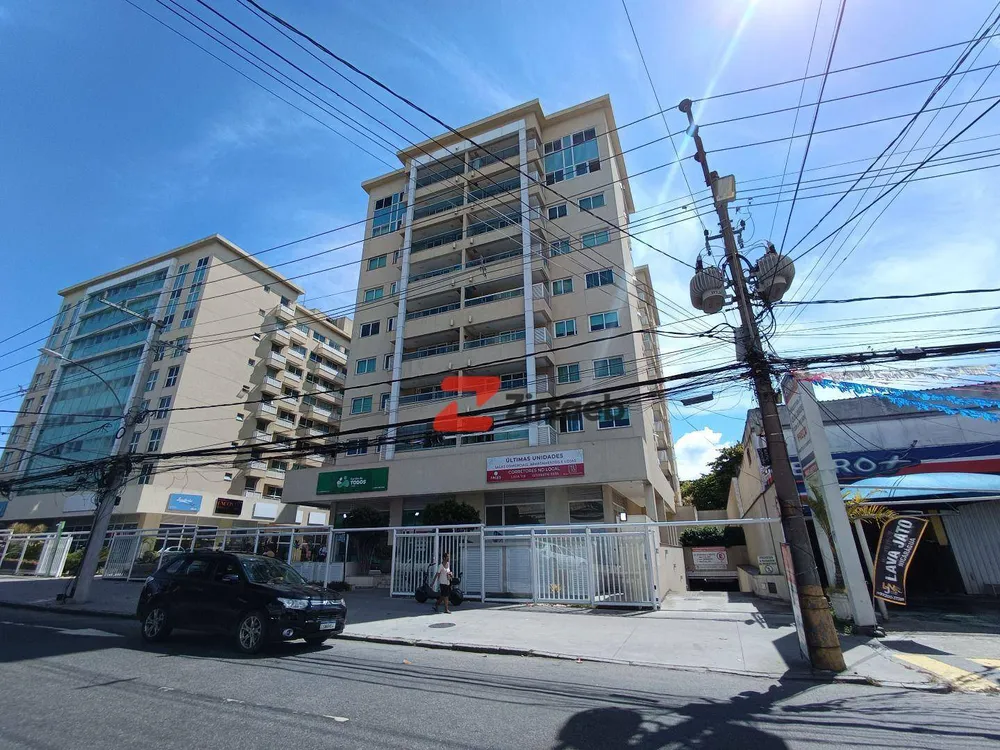 Apartamento, 1 quarto, 43 m² - Foto 19
