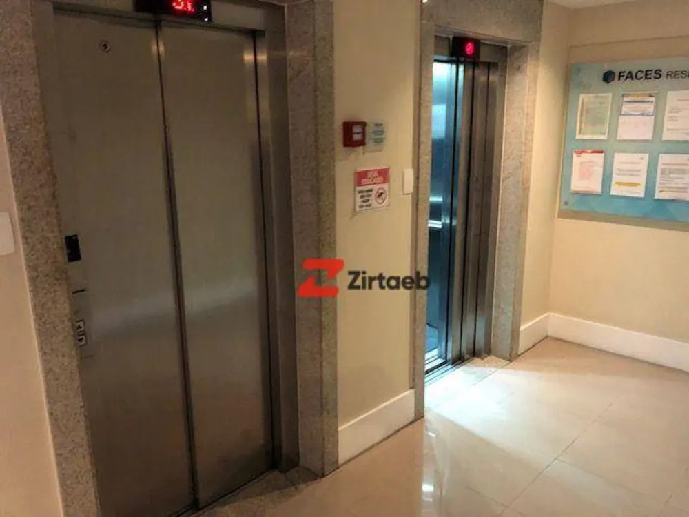 Apartamento, 1 quarto, 43 m² - Foto 16