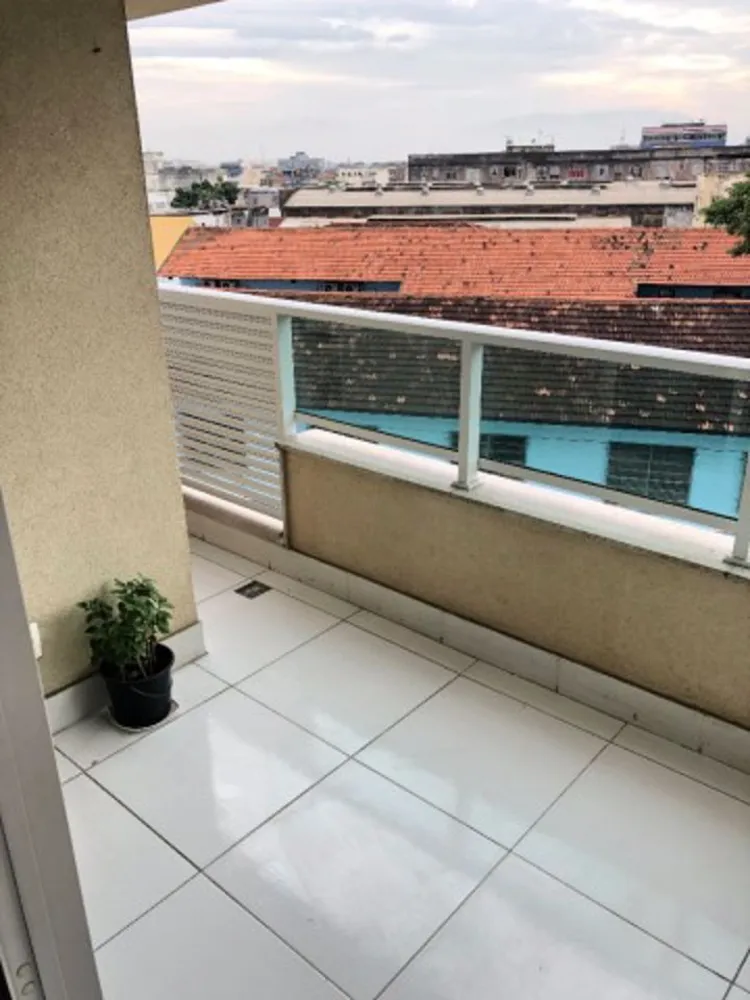 Apartamento, 1 quarto, 43 m² - Foto 2