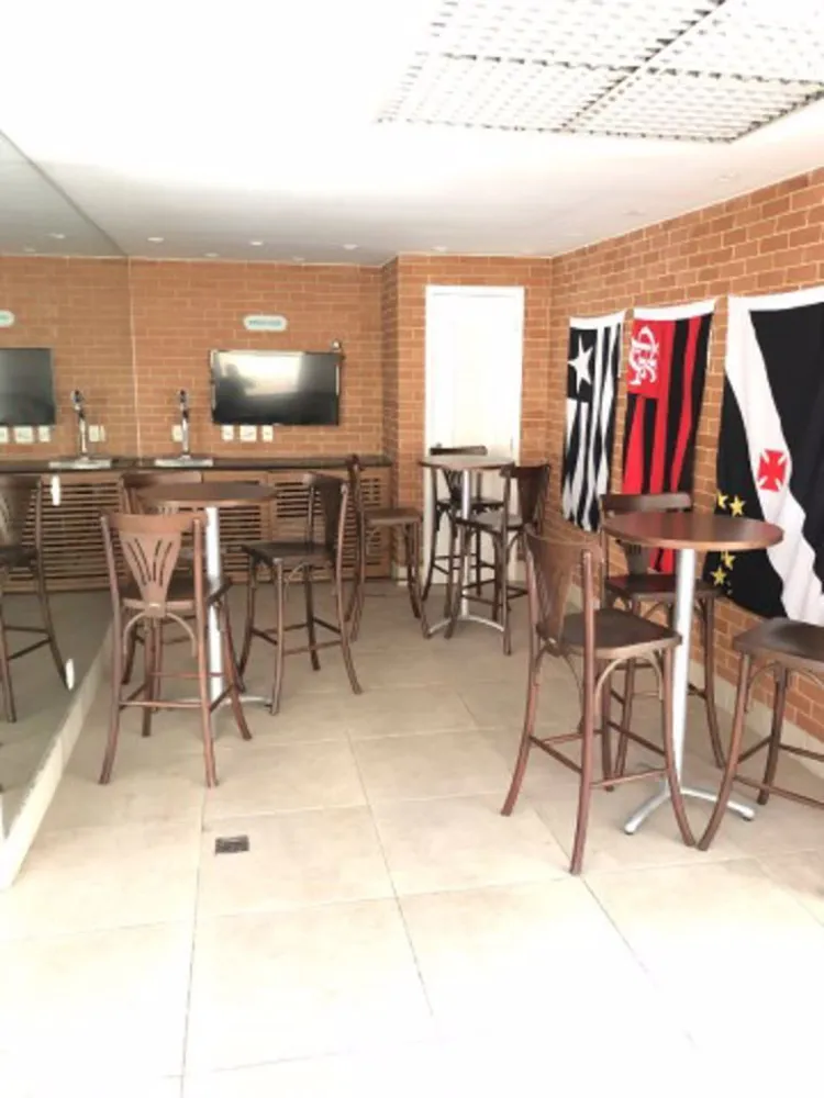 Apartamento, 1 quarto, 43 m² - Foto 10