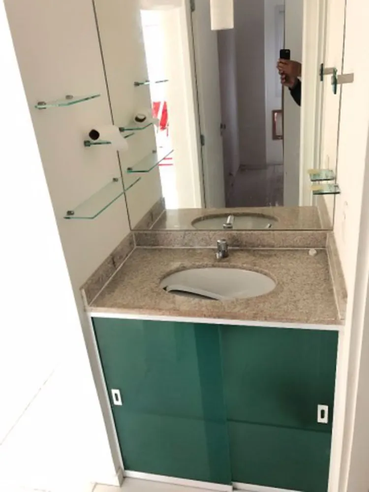 Apartamento, 1 quarto, 43 m² - Foto 14