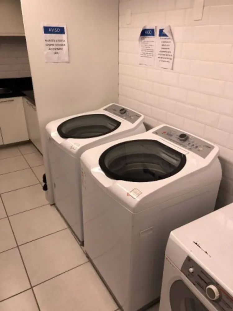 Apartamento, 1 quarto, 43 m² - Foto 17