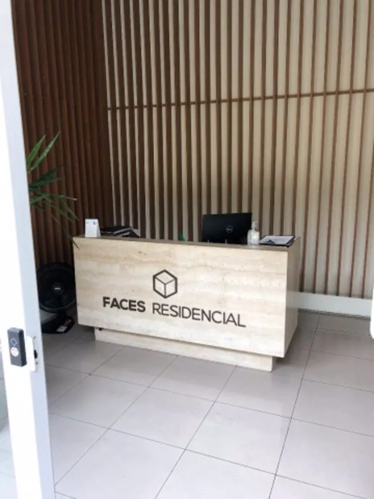 Apartamento, 1 quarto, 43 m² - Foto 43