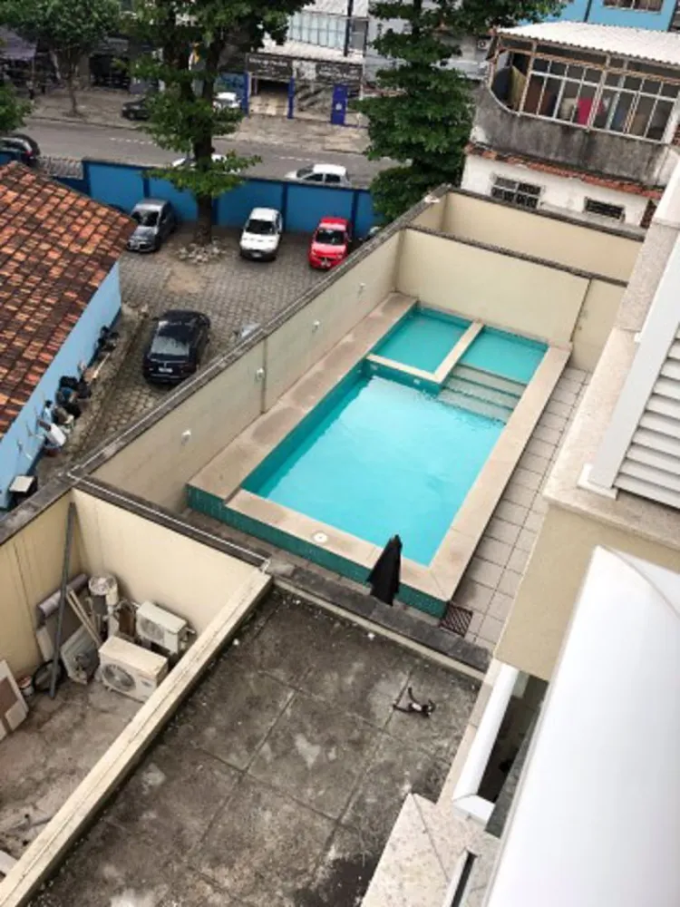 Apartamento, 1 quarto, 43 m² - Foto 1