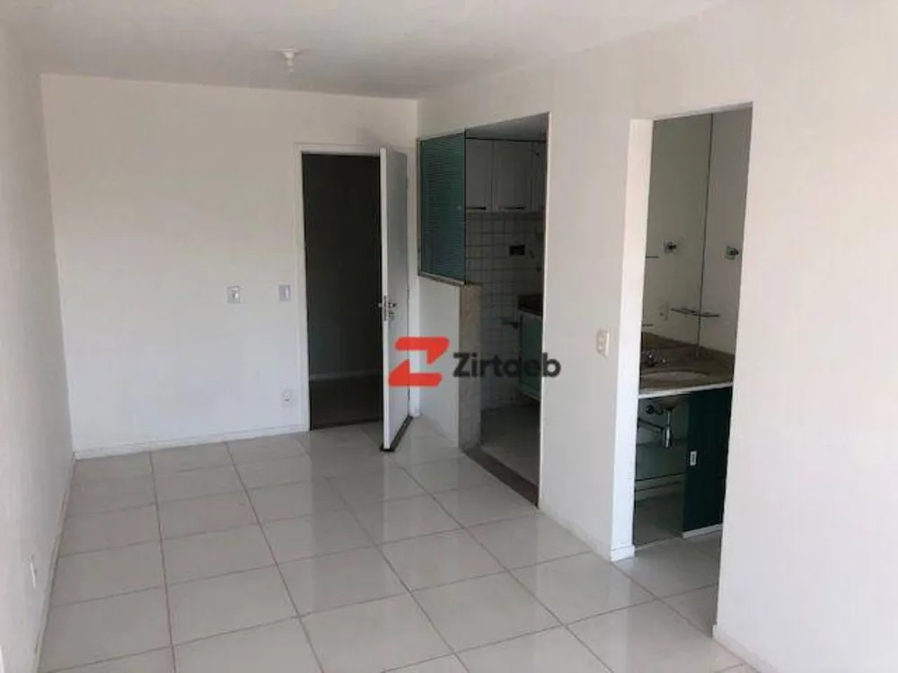 Apartamento, 1 quarto, 43 m² - Foto 4