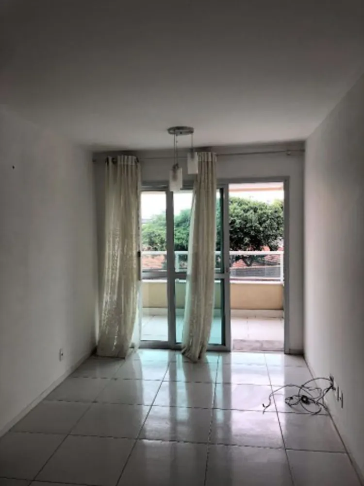 Apartamento, 1 quarto, 43 m² - Foto 5