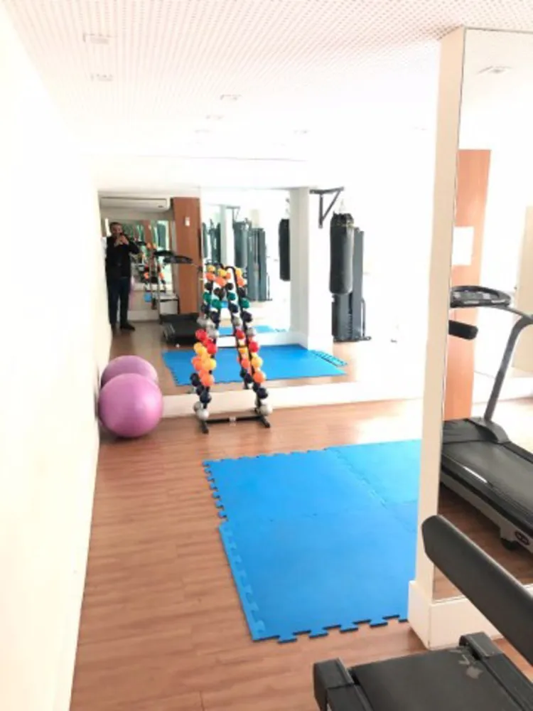 Apartamento, 1 quarto, 43 m² - Foto 40