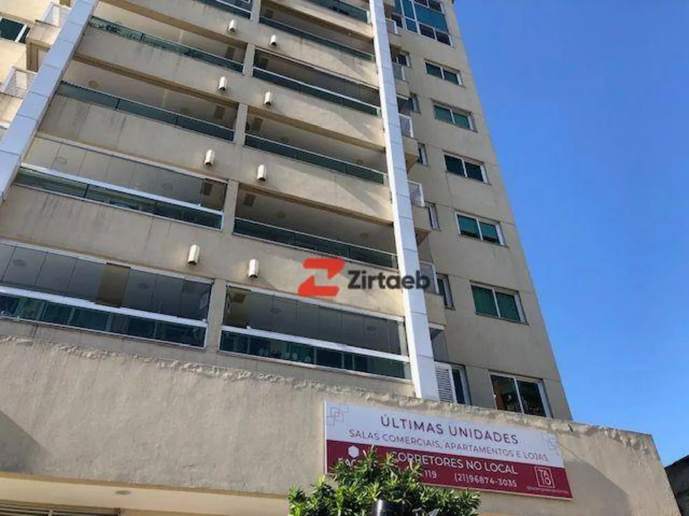 Apartamento, 1 quarto, 43 m² - Foto 15