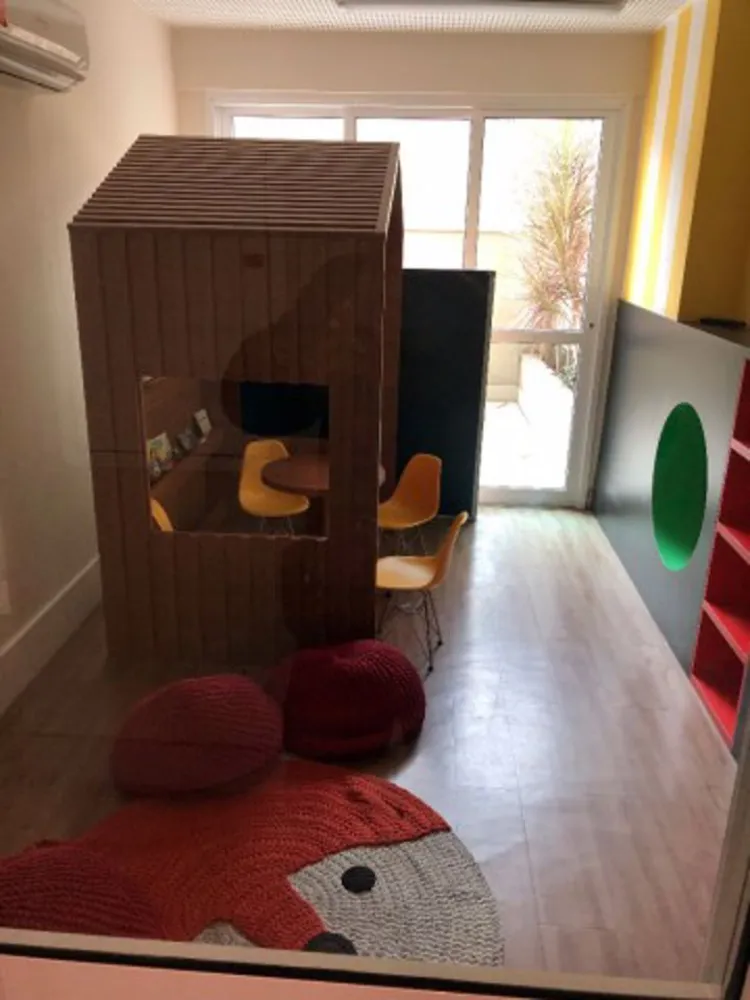 Apartamento, 1 quarto, 43 m² - Foto 12