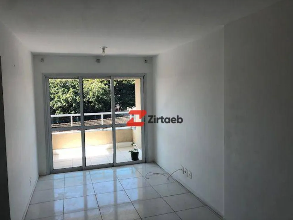 Apartamento, 1 quarto, 43 m² - Foto 2