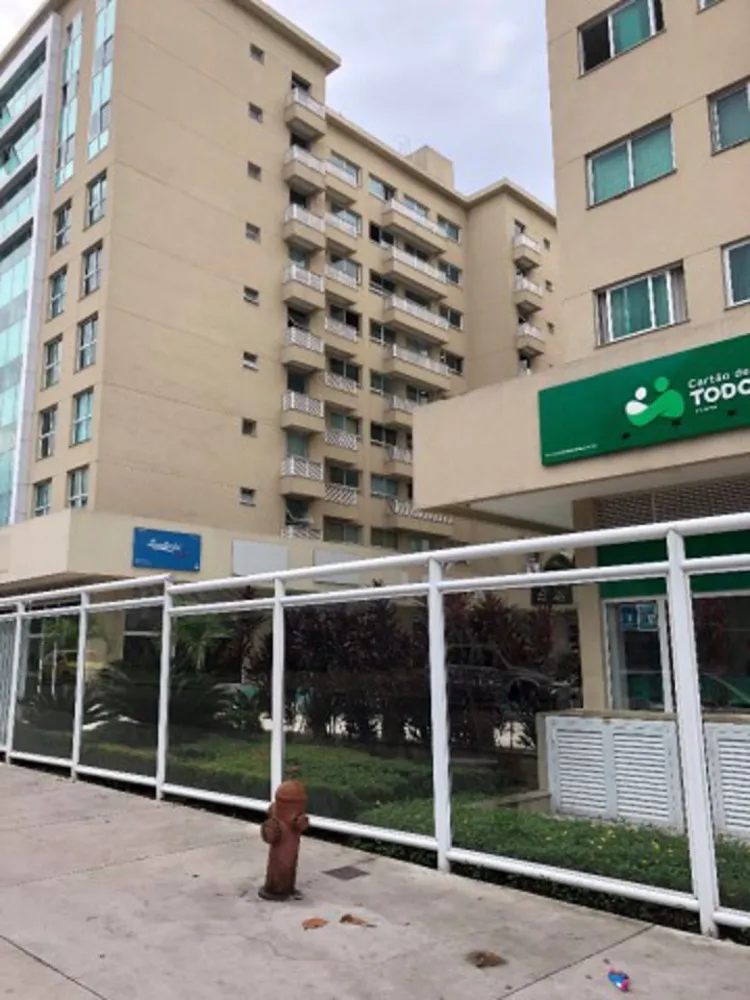 Apartamento, 1 quarto, 43 m² - Foto 34