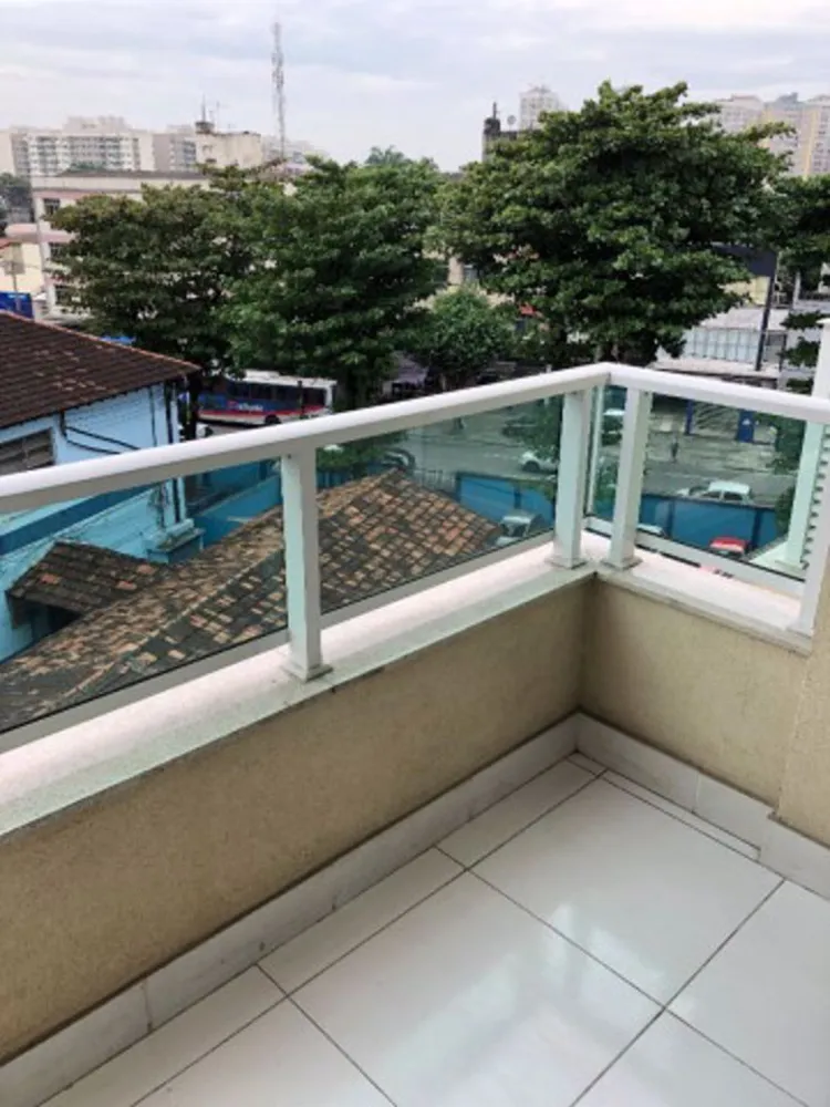 Apartamento, 1 quarto, 43 m² - Foto 3