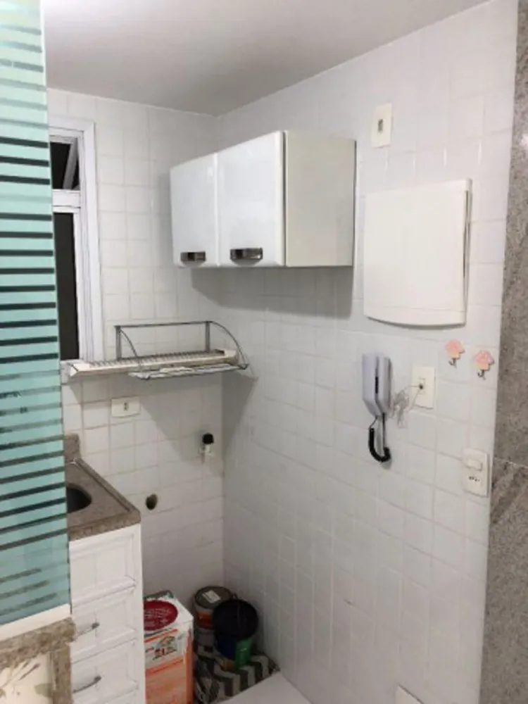 Apartamento, 1 quarto, 43 m² - Foto 4