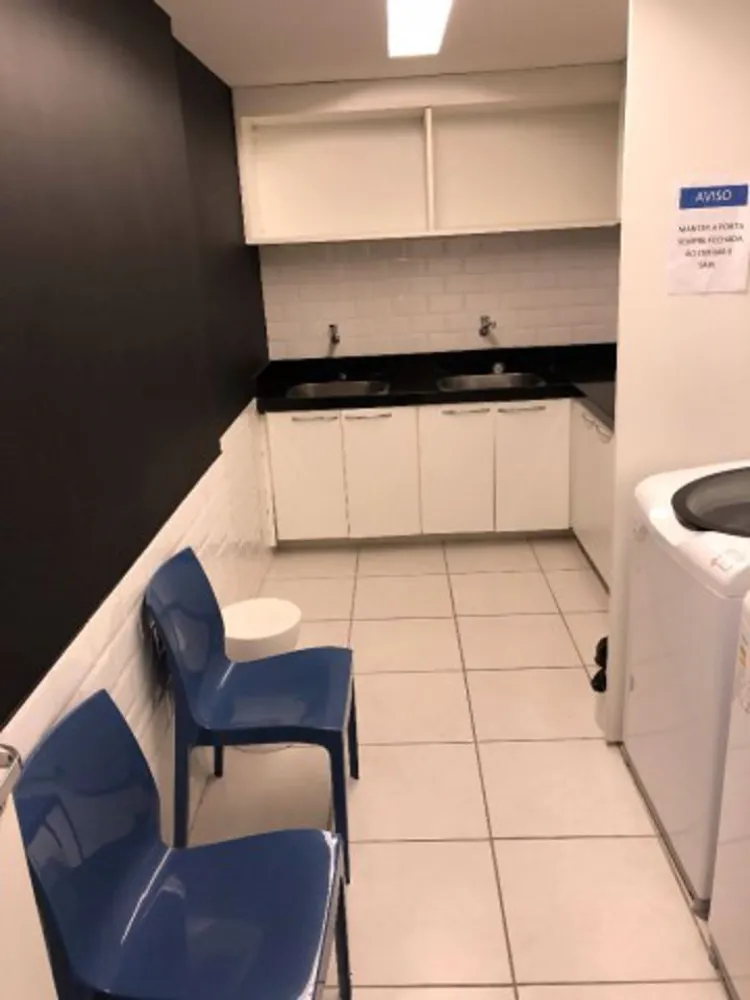 Apartamento, 1 quarto, 43 m² - Foto 37