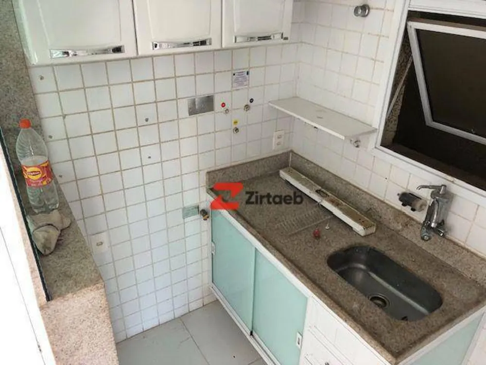 Apartamento, 1 quarto, 43 m² - Foto 9