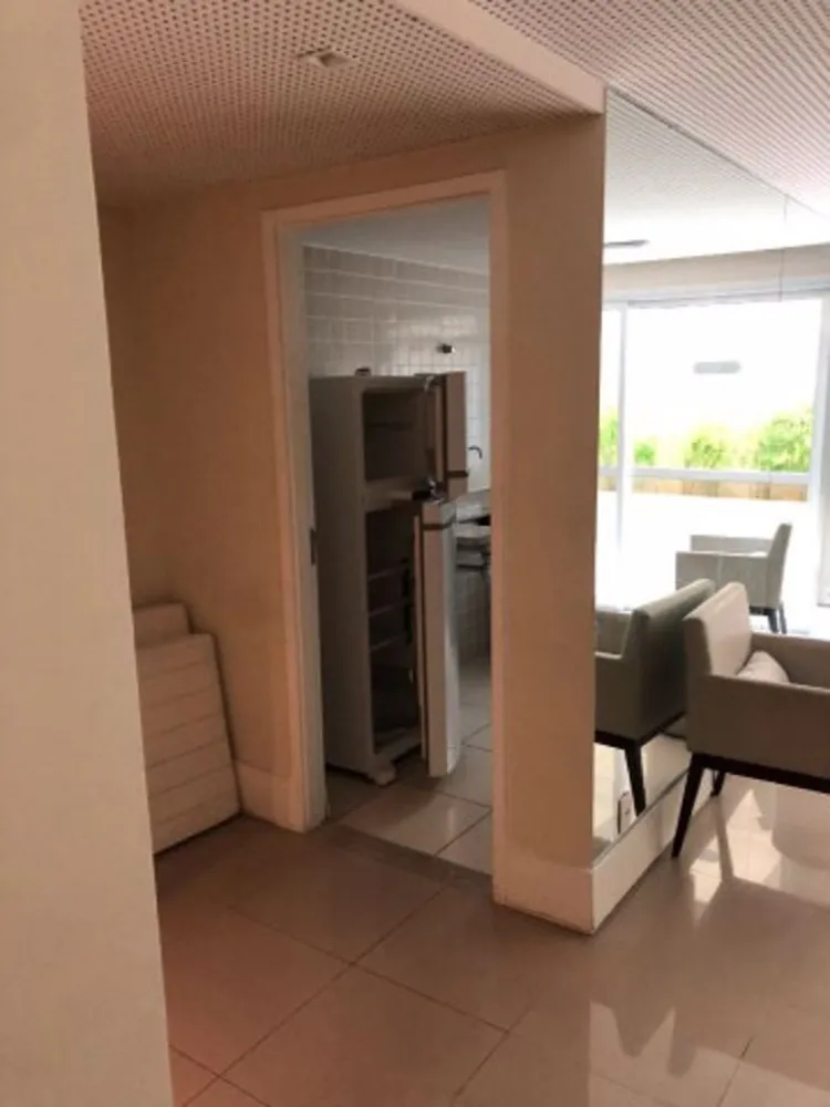 Apartamento, 1 quarto, 43 m² - Foto 9