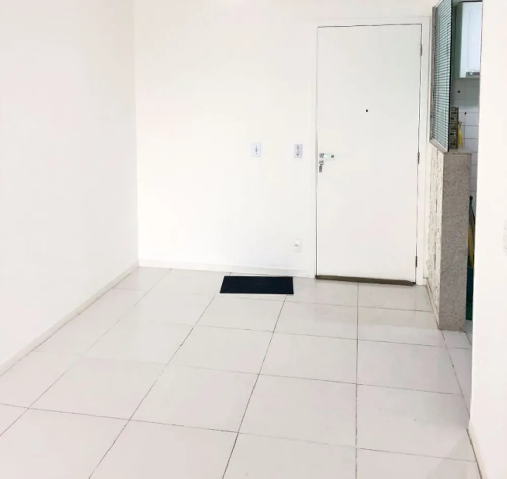 Apartamento, 1 quarto, 43 m² - Foto 6