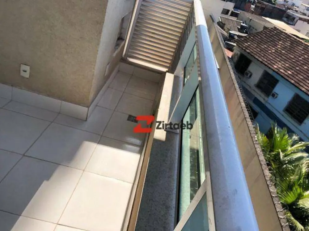 Apartamento, 1 quarto, 43 m² - Foto 5