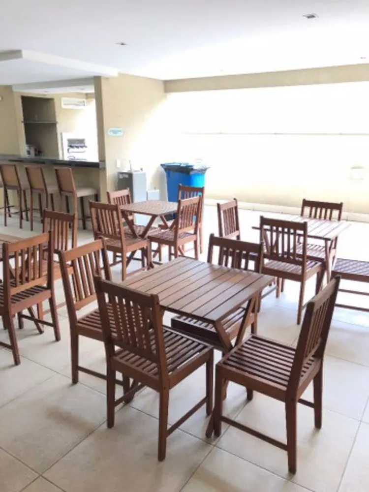 Apartamento, 1 quarto, 43 m² - Foto 42