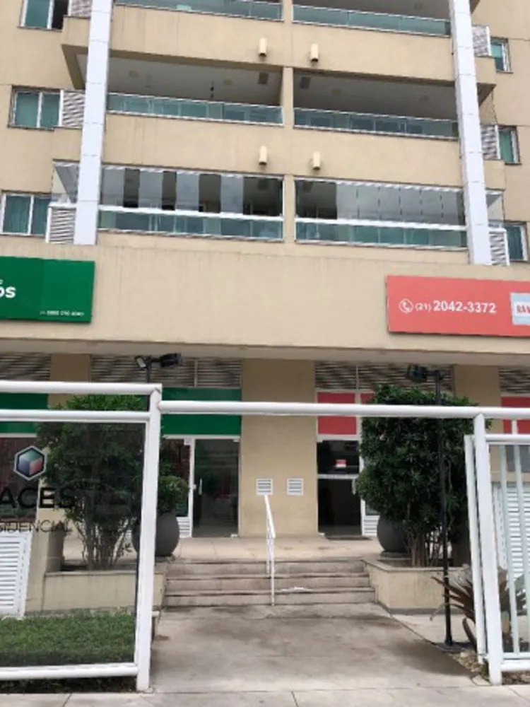 Apartamento, 1 quarto, 43 m² - Foto 15