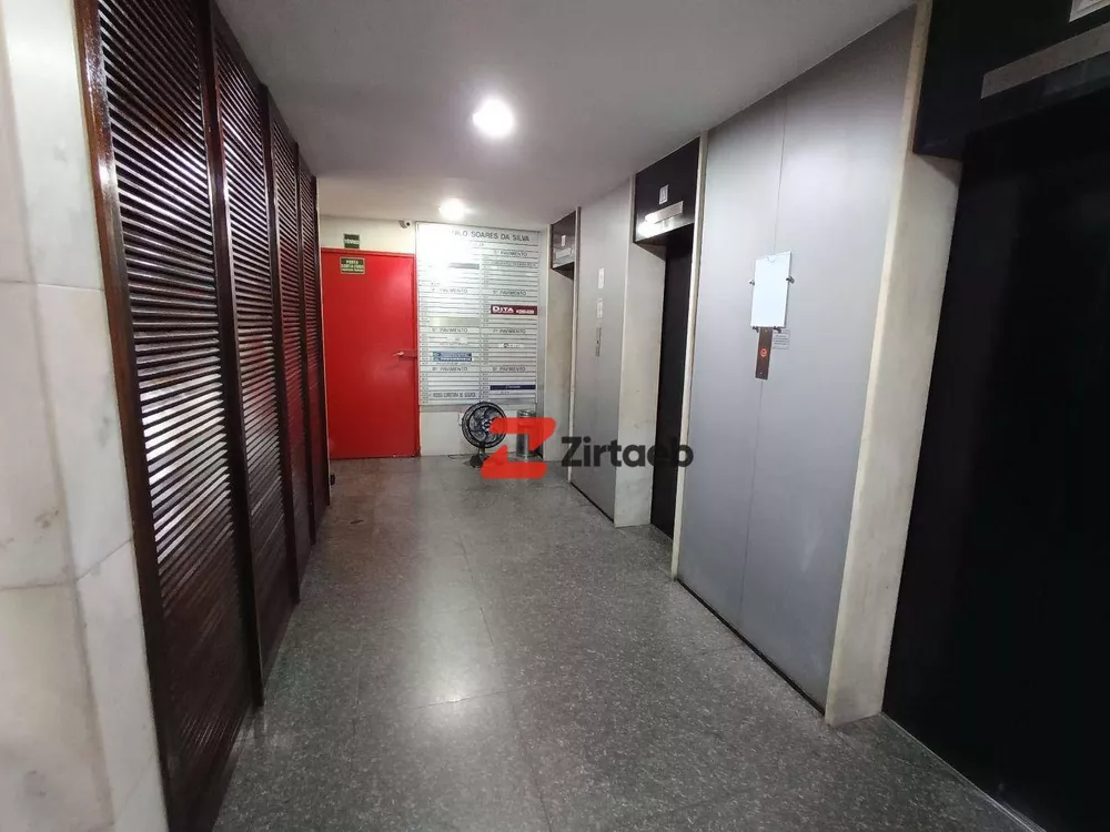 Sala-Conjunto, 39 m² - Foto 5