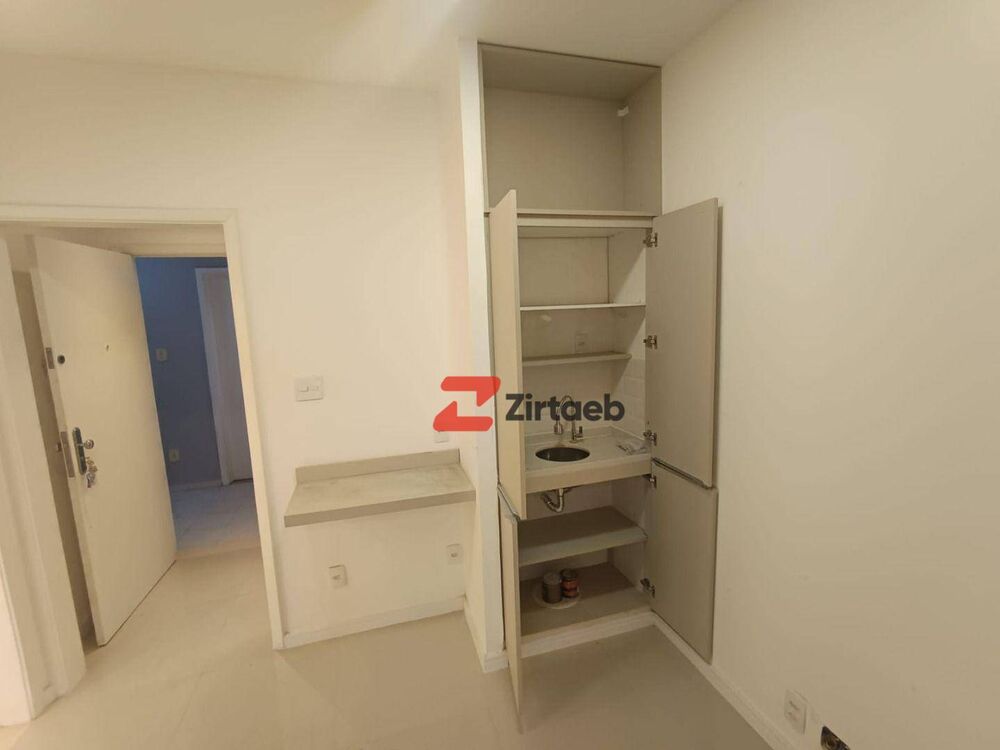 Sala-Conjunto, 44 m² - Foto 5