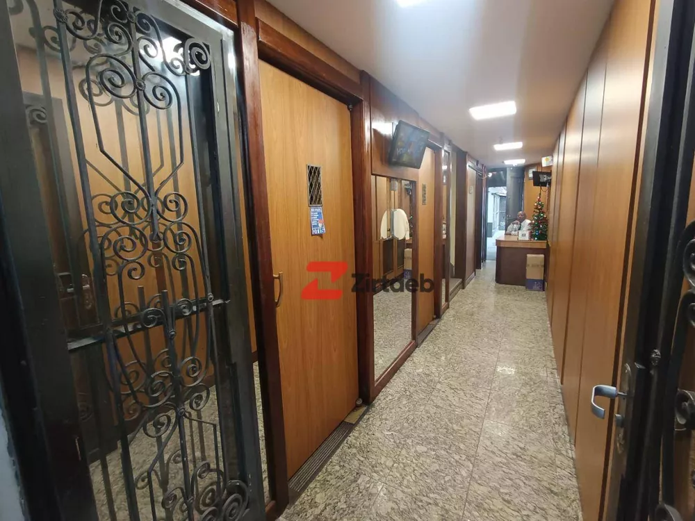 Sala-Conjunto, 44 m² - Foto 10