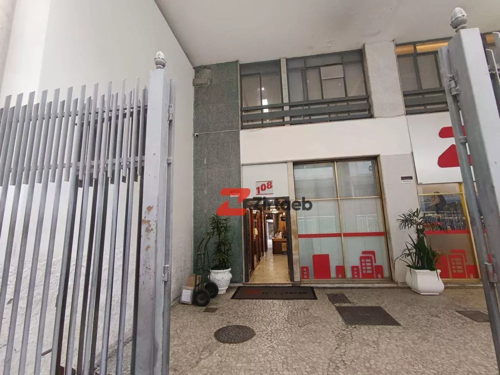 Sala-Conjunto, 44 m² - Foto 9