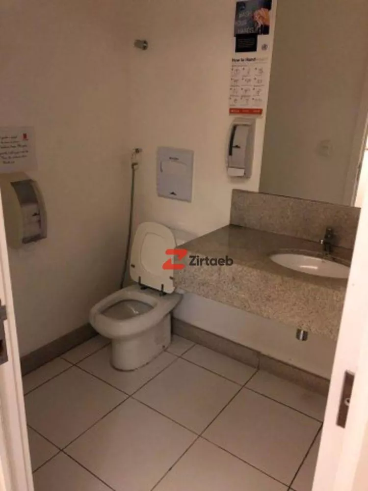 Prédio Inteiro, 1600 m² - Foto 15