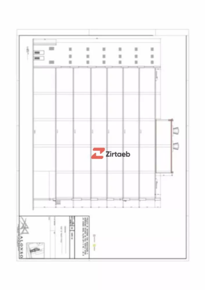 Prédio Inteiro, 1600 m² - Foto 58