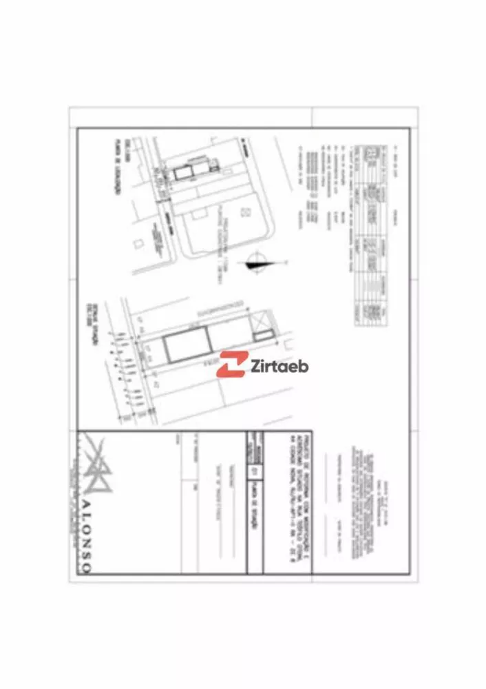 Prédio Inteiro, 1600 m² - Foto 61