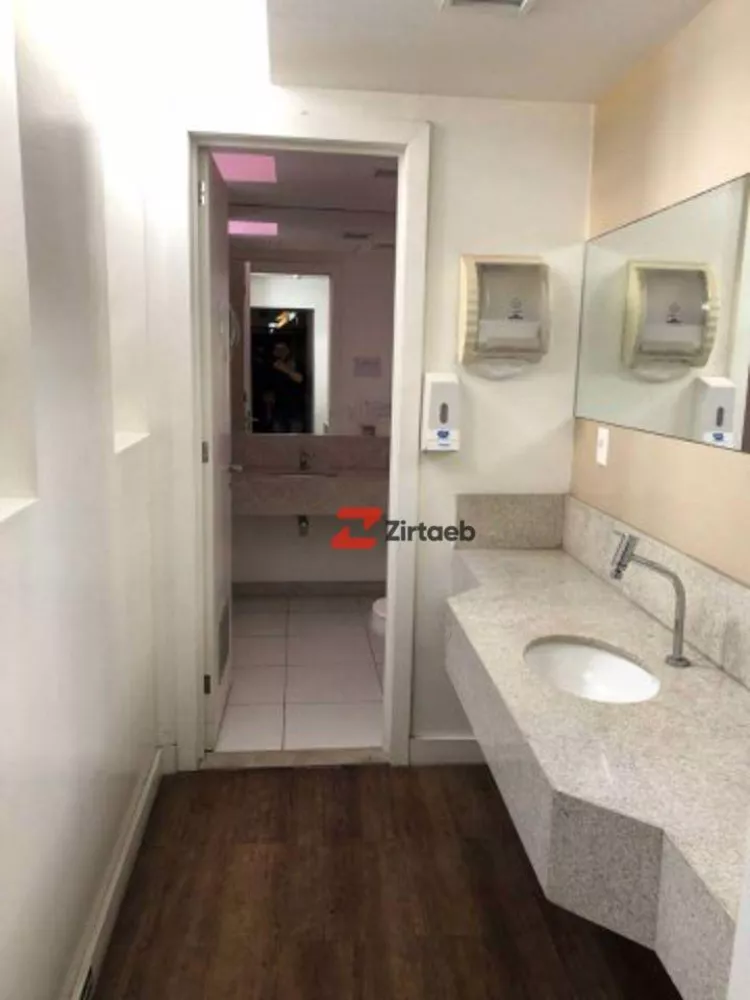 Prédio Inteiro, 1600 m² - Foto 20